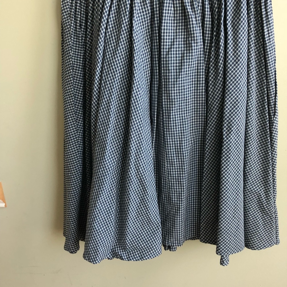 DNKY SHIFT SWING DRESS - Picture 8 of 8